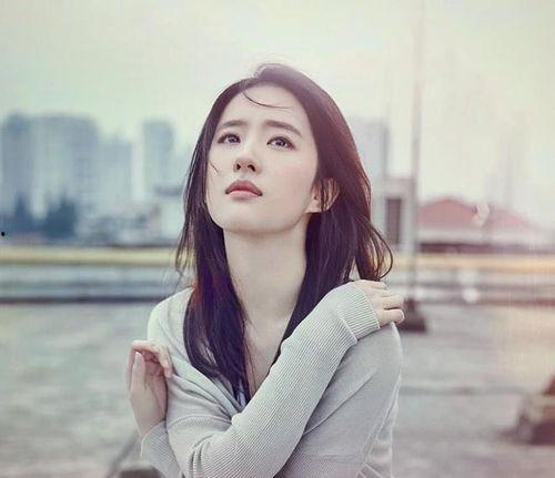 刘亦菲最新消息爆料,揭秘女神近况与神秘新作品