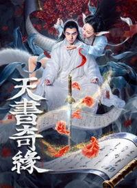 天书在线观看,揭秘神秘古籍的奇幻之旅  第3张