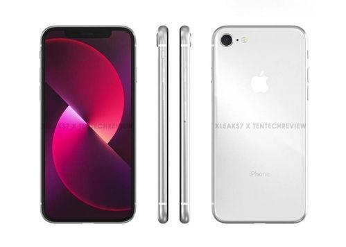 iPhone SE3 最新爆料,设计升级，性能突破，价格揭晓！