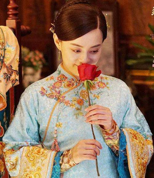 娱乐圈爆料赵丽颖身价,娱乐圈新贵崛起！  第2张