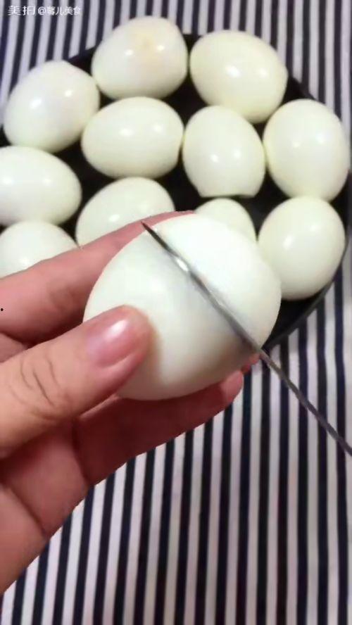 卤蛋制作爆料方法大全视频,全方位视频教程解析