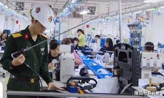 揭阳鞋厂爆料事件视频,揭秘工厂内幕引发社会关注  第2张