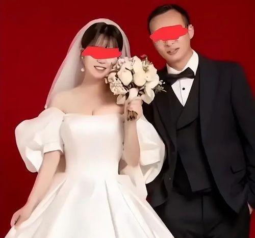 张家界新婚新娘爆料视频,甜蜜瞬间引网友热议  第2张