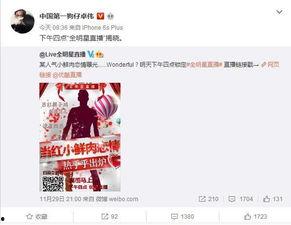 点击最多的娱乐圈爆料,揭秘点击量最高的热门事件  第2张
