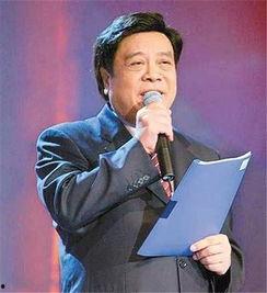 赵忠祥爆料姜昆视频全集,揭秘娱乐圈背后的惊人内幕