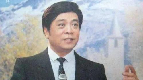 赵忠祥爆料姜昆视频全集,揭秘娱乐圈背后的惊人内幕  第2张