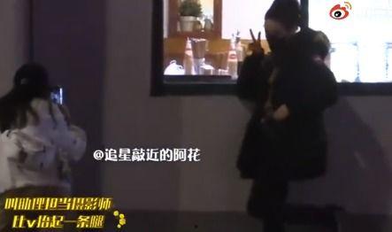 狗仔可以随意爆料吗视频,狗仔爆料无界？揭秘视频背后的真相与伦理边界