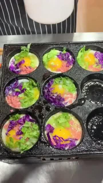 美食小视频爆料,揭秘热门美食背后的故事  第2张