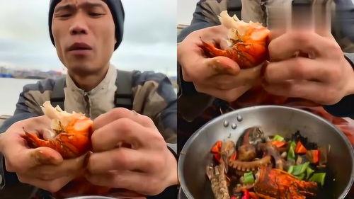 美食小视频爆料,揭秘热门美食背后的故事  第3张