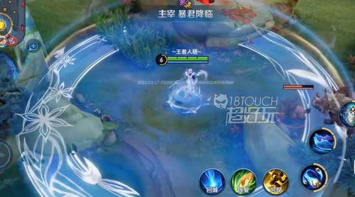 王者杨玉环特效爆料视频,华丽舞姿，美轮美奂  第2张