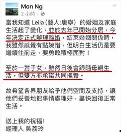 唐宁最新爆料,揭秘娱乐圈不为人知的幕后真相  第1张