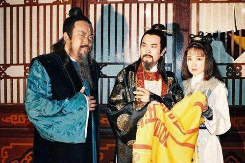 电视剧包青天93版全集在线观看,传奇断案，正义永恒  第1张
