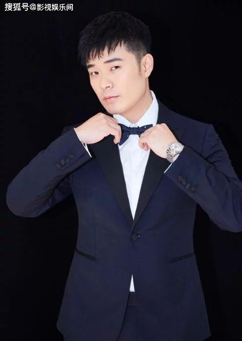 娱乐大爆料谢贤是谁呀,娱乐大爆料中的传奇影帝  第3张