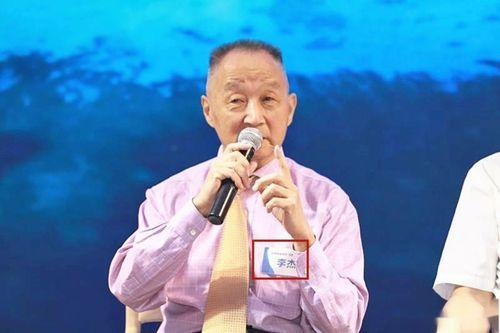 李杰最新爆料,揭秘娱乐圈不为人知的幕后真相  第3张