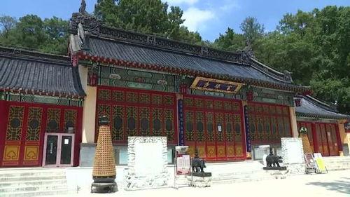 玄奘寺网友爆料事件视频,真相与争议的交织 第2张 玄奘寺网友爆料事件视频,真相与争议的交织 第2张