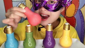 娱乐吃瓜酱灯泡,揭秘灯泡背后的明星故事 第2张 娱乐吃瓜酱灯泡,揭秘灯泡背后的明星故事 第2张