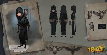 第五人格新求生最新爆料,神秘角色曝光，惊悚游戏再掀热潮！  第2张