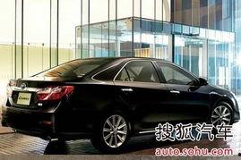 全新凯美瑞最新爆料,科技升级，驾驭未来  第2张