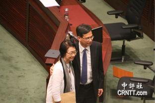香港立法会爆料新闻事件,揭秘重大新闻事件内幕  第2张