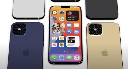 最新的苹果爆料,颠覆性新功能即将揭晓，揭秘下一代iPhone的神秘面纱  第2张