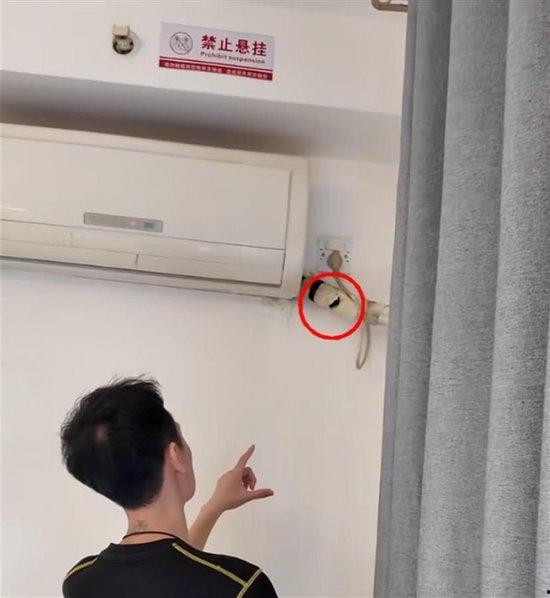 偷拍最新事件爆料视频,最新爆料视频揭露惊人内幕  第2张