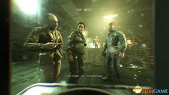 散兵剧情图爆料视频下载,揭秘神秘角色与剧情走向  第2张