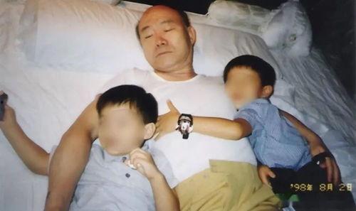 韩国爆料孙子是谁啊视频,韩国爆料视频中的神秘“孙子”身份之谜  第2张