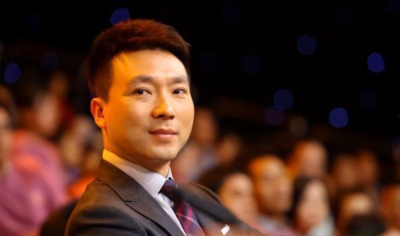 康辉最新爆料,揭秘娱乐圈惊人内幕! 第3张 康辉最新爆料,揭秘娱乐圈惊人内幕! 第3张