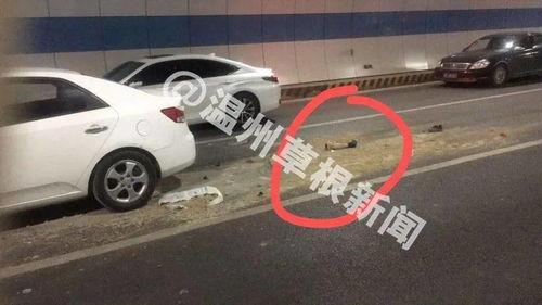 贵州车祸最新爆料新闻,事故原因及伤亡情况披露