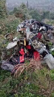 贵州车祸最新爆料新闻,事故原因及伤亡情况披露 第2张 贵州车祸最新爆料新闻,事故原因及伤亡情况披露 第2张