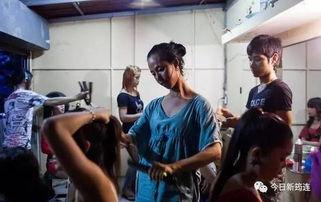 柬埔寨回来的人爆料视频,异国风情与真实见闻  第3张