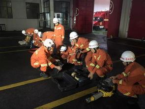 消防救援最新爆料视频,揭秘一线英勇瞬间  第3张
