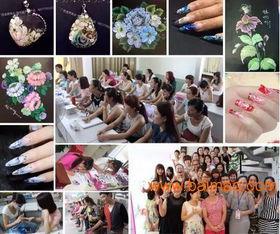 厦门指甲店爆料视频播放,揭秘美甲行业背后真相