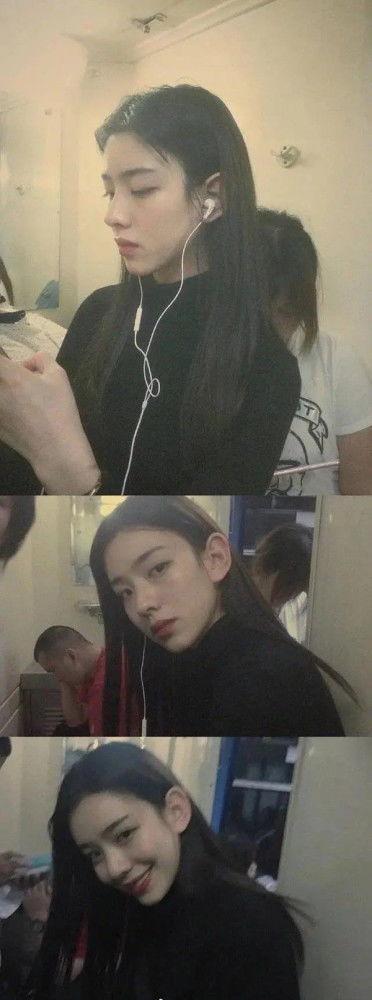 网红吃瓜事件两个女的,两位女主角的恩怨情仇  第2张