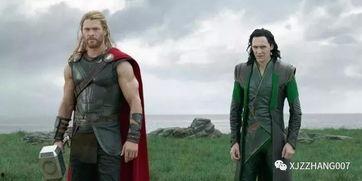 雷神没出之前的爆料视频,雷神未曝光前，神秘爆料视频背后的秘密与期待  第2张