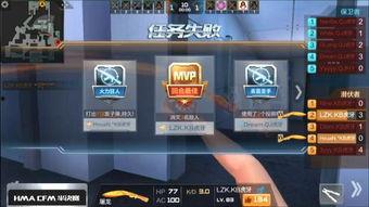 cfm后期活动最新爆料,全新爆料抢先看，精彩不容错过！  第3张