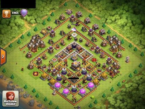 部落冲突1爆料攻略最新,揭秘最新版本升级与战术策略 第3张 部落冲突1爆料攻略最新,揭秘最新版本升级与战术策略 第3张