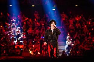 华晨宇爆料巡演视频大全,精彩瞬间回顾 第2张 华晨宇爆料巡演视频大全,精彩瞬间回顾 第2张