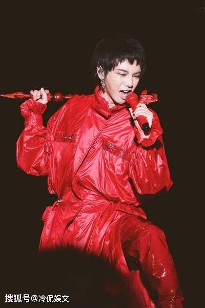 华晨宇爆料巡演视频大全,精彩瞬间回顾 第3张 华晨宇爆料巡演视频大全,精彩瞬间回顾 第3张