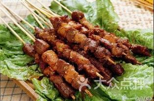 羊肉串配料表视频爆料,视频爆料揭示秘制风味背后的真相
