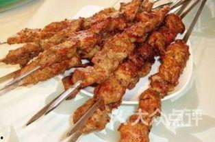 羊肉串配料表视频爆料,视频爆料揭示秘制风味背后的真相 第3张 羊肉串配料表视频爆料,视频爆料揭示秘制风味背后的真相 第3张