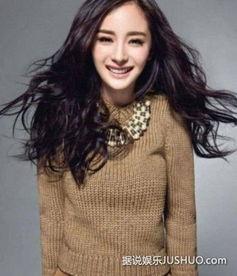 圈内人爆料杨幂,揭秘明星背后的真实生活