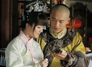 多情江山在线观看,穿越时空的爱恋，揭秘古代皇权背后的情感纠葛