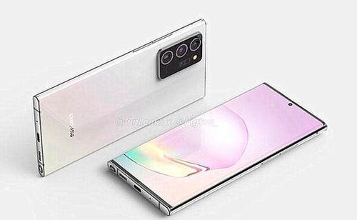 三星a54最新爆料图片,惊艳外观与强大性能首度曝光  第2张