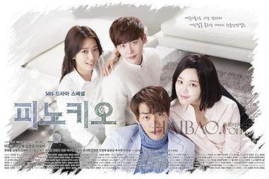 匹诺曹韩剧全集在线观看,揭秘真相与谎言的悬疑世界