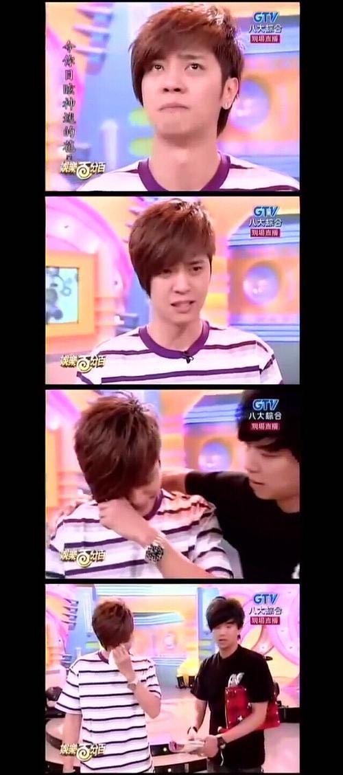 女方主动爆料罗志祥视频,女方主动爆料，真相究竟如何？