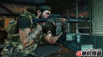 使命召唤最新大爆料,巅峰对决，全新爆料揭秘未来战争新篇章