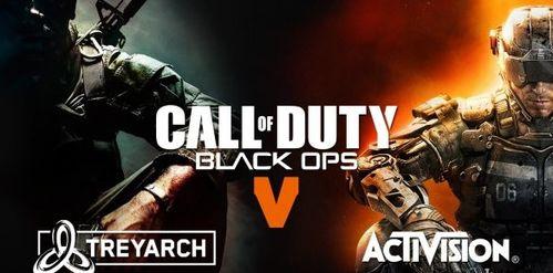 使命召唤最新大爆料,巅峰对决，全新爆料揭秘未来战争新篇章  第2张