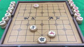 象棋小仙女爆料视频大全,揭秘棋坛女神幕后故事  第2张