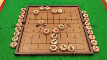 象棋小仙女爆料视频大全,揭秘棋坛女神幕后故事  第3张